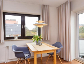 Haus Jungnamen Sand Whg. 7